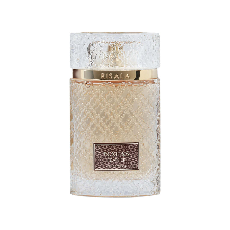 ELITE NAFAS FEATHER EAU DE PARFUM