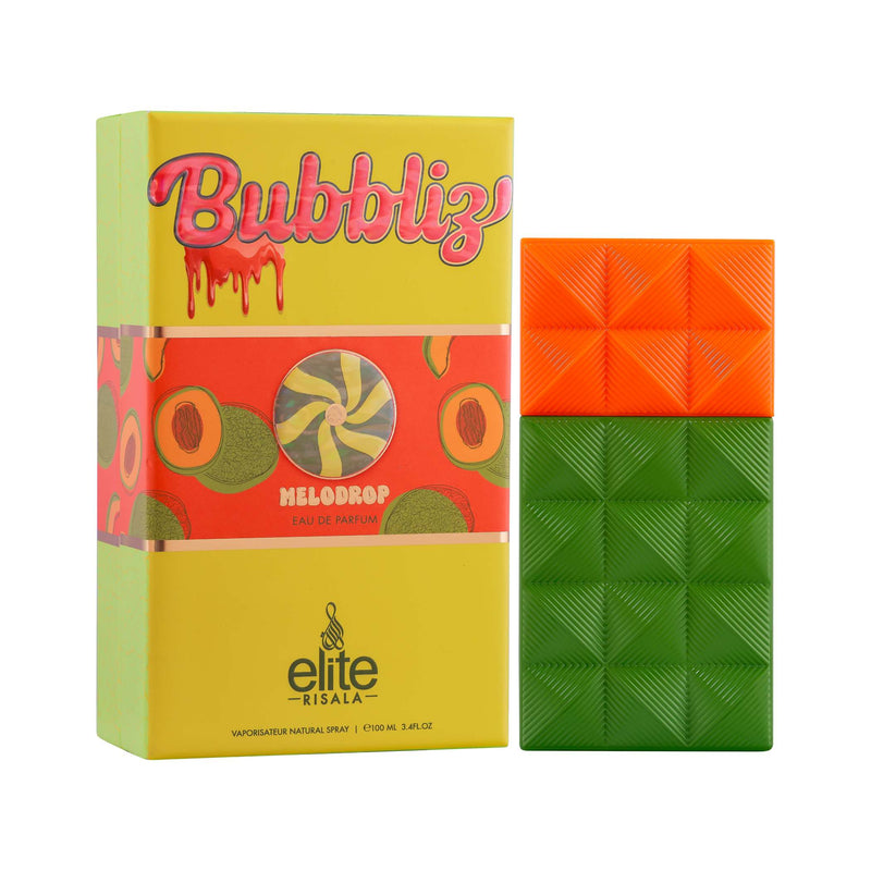 ELITE BUBBLIZ MELODROP EAU DE PARFUM