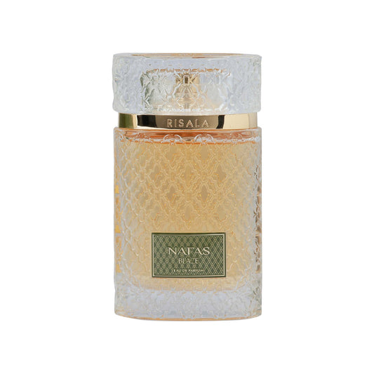 ELITE NAFAS BLAZE EAU DE PARFUM