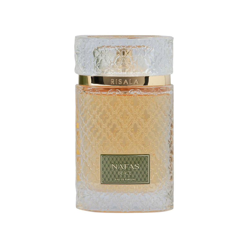 ELITE NAFAS BLAZE EAU DE PARFUM