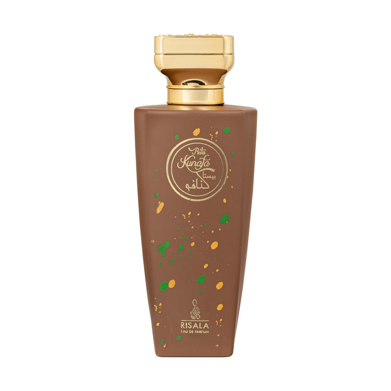 PISTA KUNAFA EAU DE PARFUM