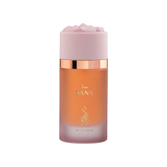 SANA EAU DE PARFUM