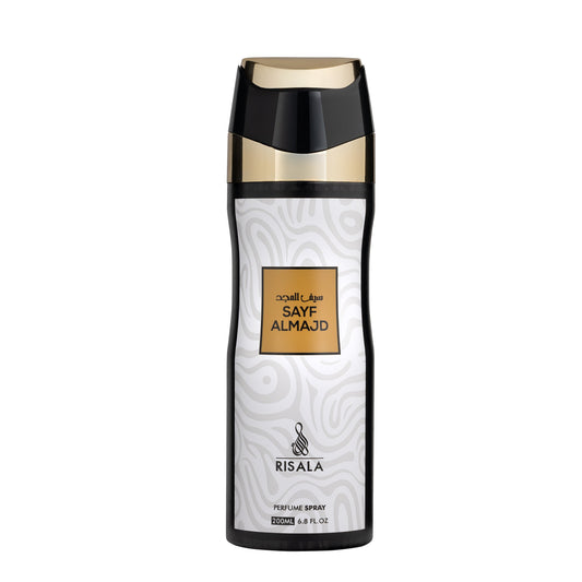 SAYF ALMAJD BODY SPRAY