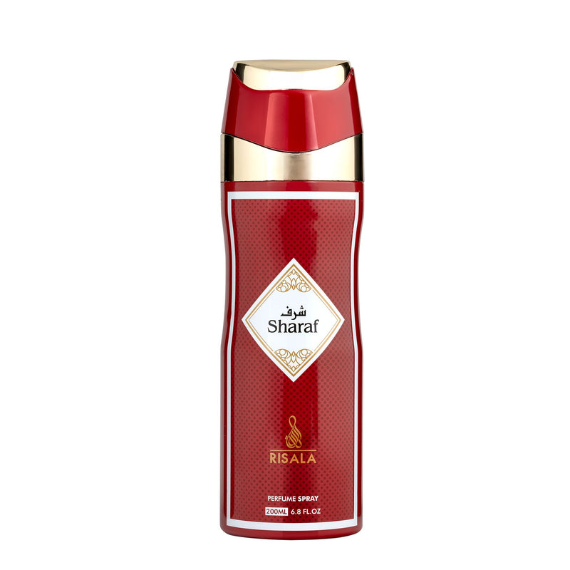 SHARAF BODY SPRAY