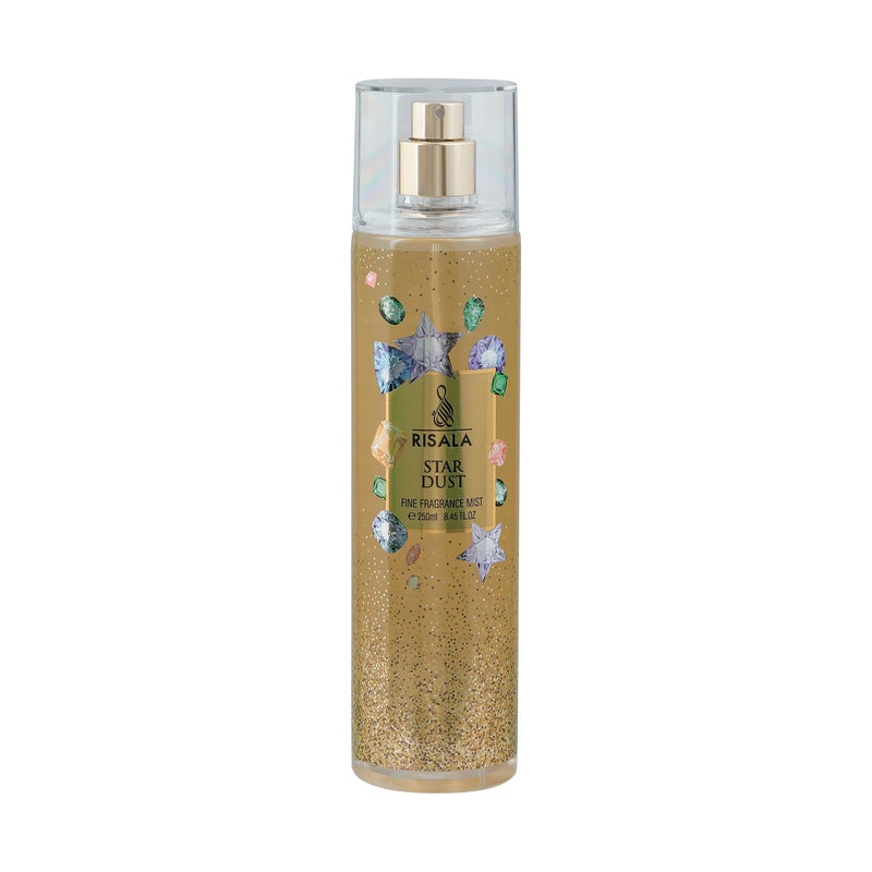 STAR DUST BODY MIST