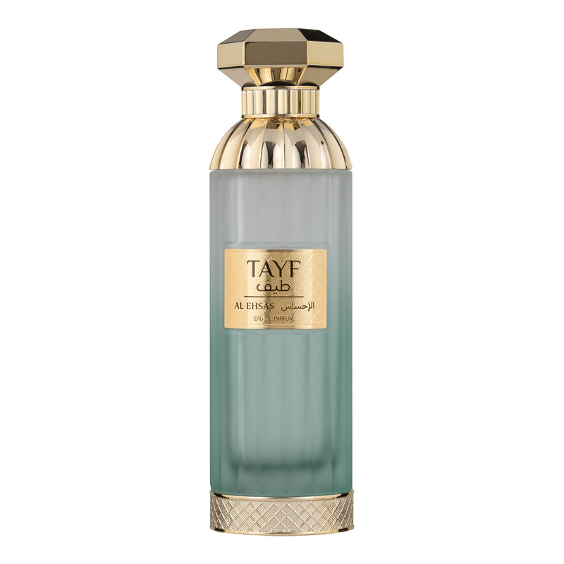 ELITE TAYF AL EHSAS