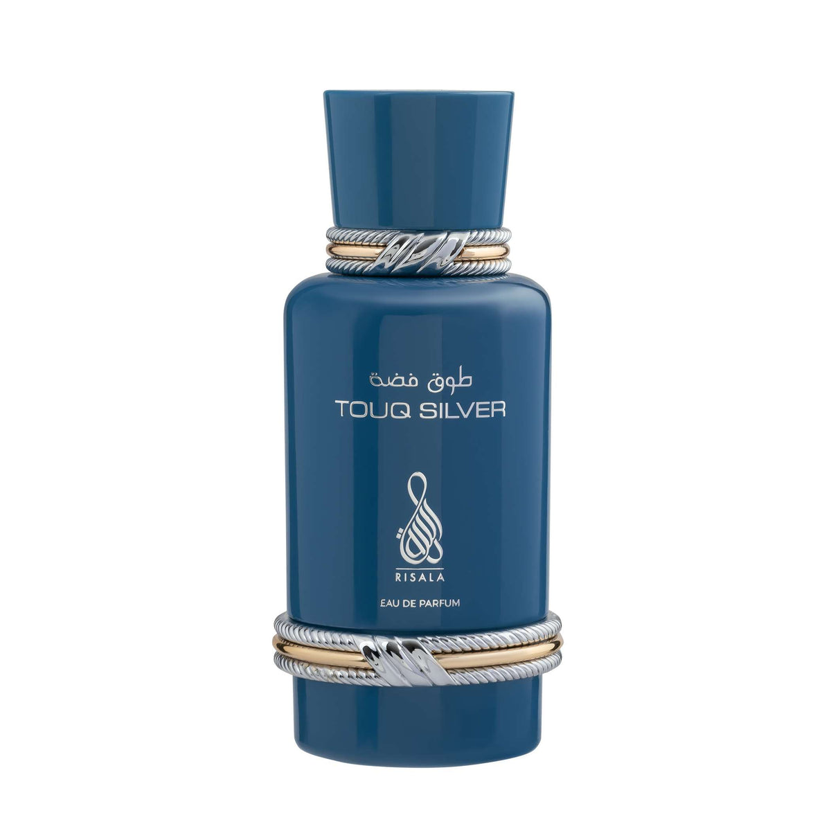 TOUQ SILVER EAU DE PARFUM