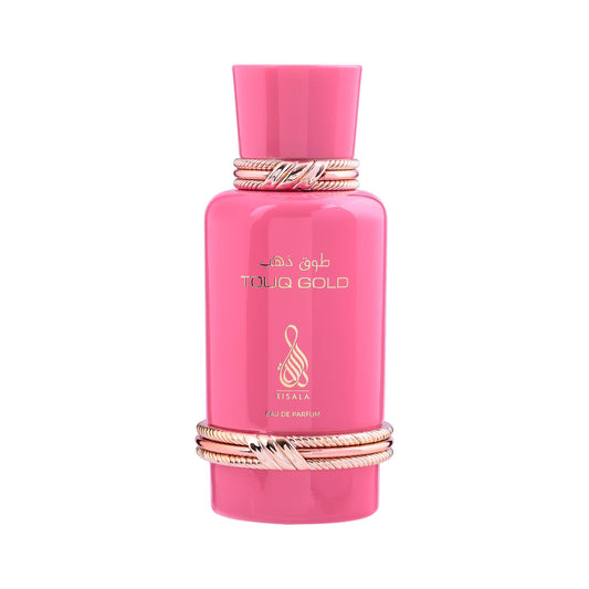 TOUQ GOLD EAU DE PARFUM