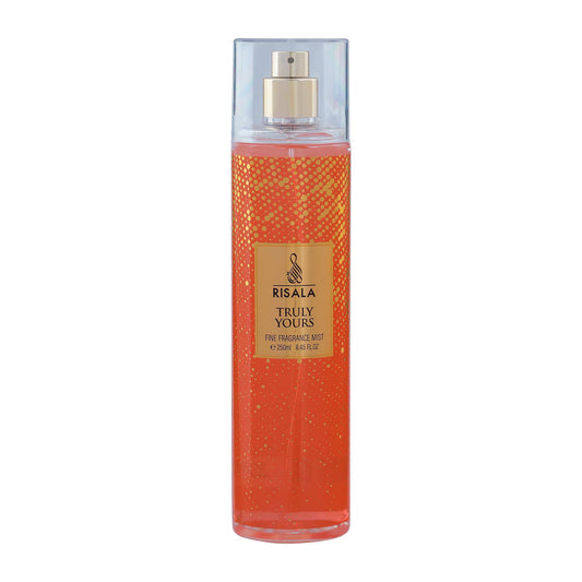 TRULY YOURS BODY MIST