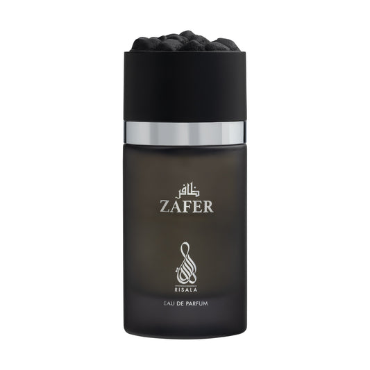 ZAFER EAU DE PARFUM