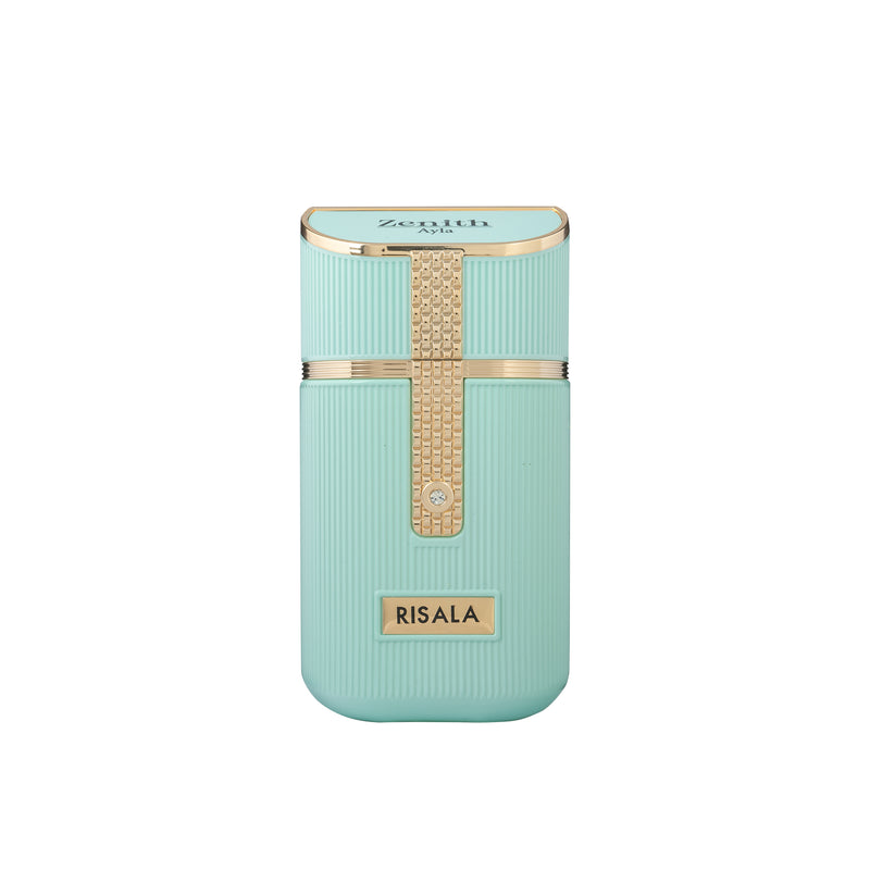 ZENITH AYLA EAU DE PARFUM - 100ML